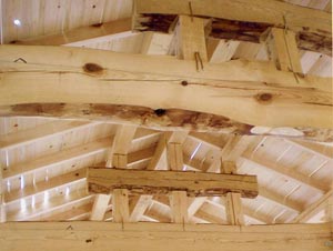 群馬県不動建設-最高の木造軸組工法